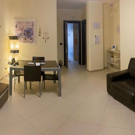 Willa House 14B - Monopoli Zewnętrze zdjęcie