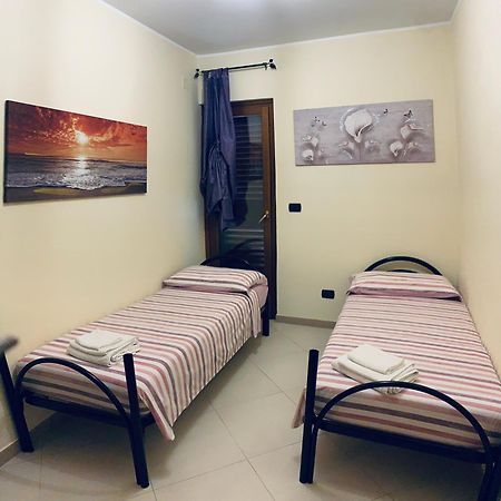 Willa House 14B - Monopoli Zewnętrze zdjęcie