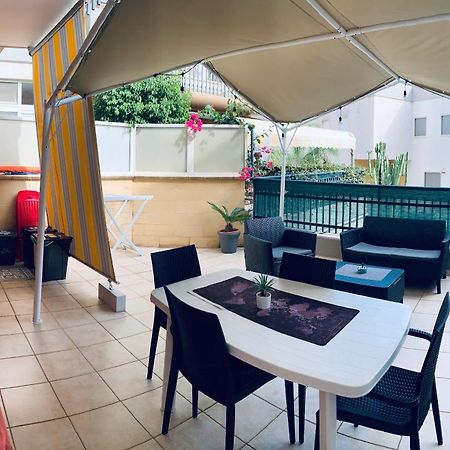 Willa House 14B - Monopoli Zewnętrze zdjęcie