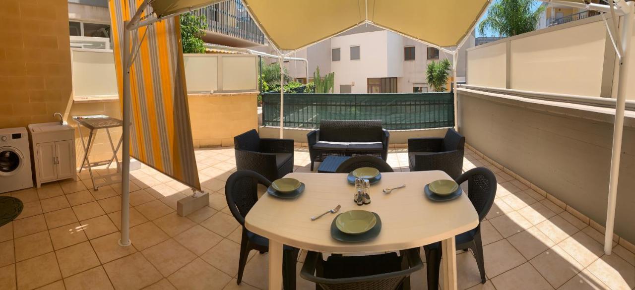 Willa House 14B - Monopoli Zewnętrze zdjęcie