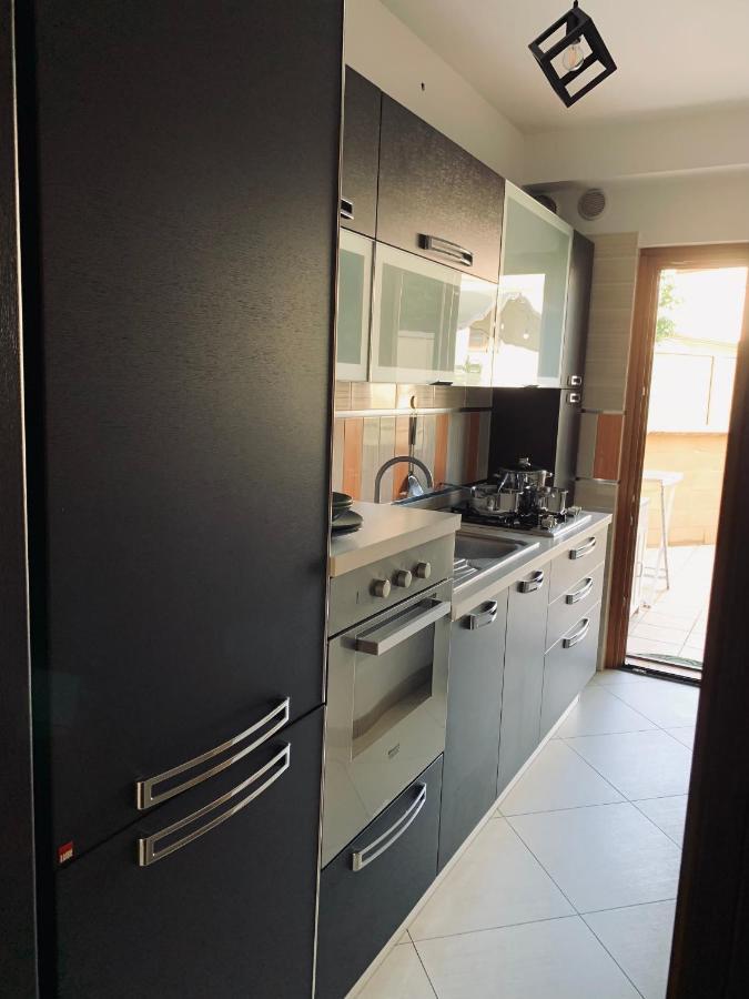 Willa House 14B - Monopoli Zewnętrze zdjęcie