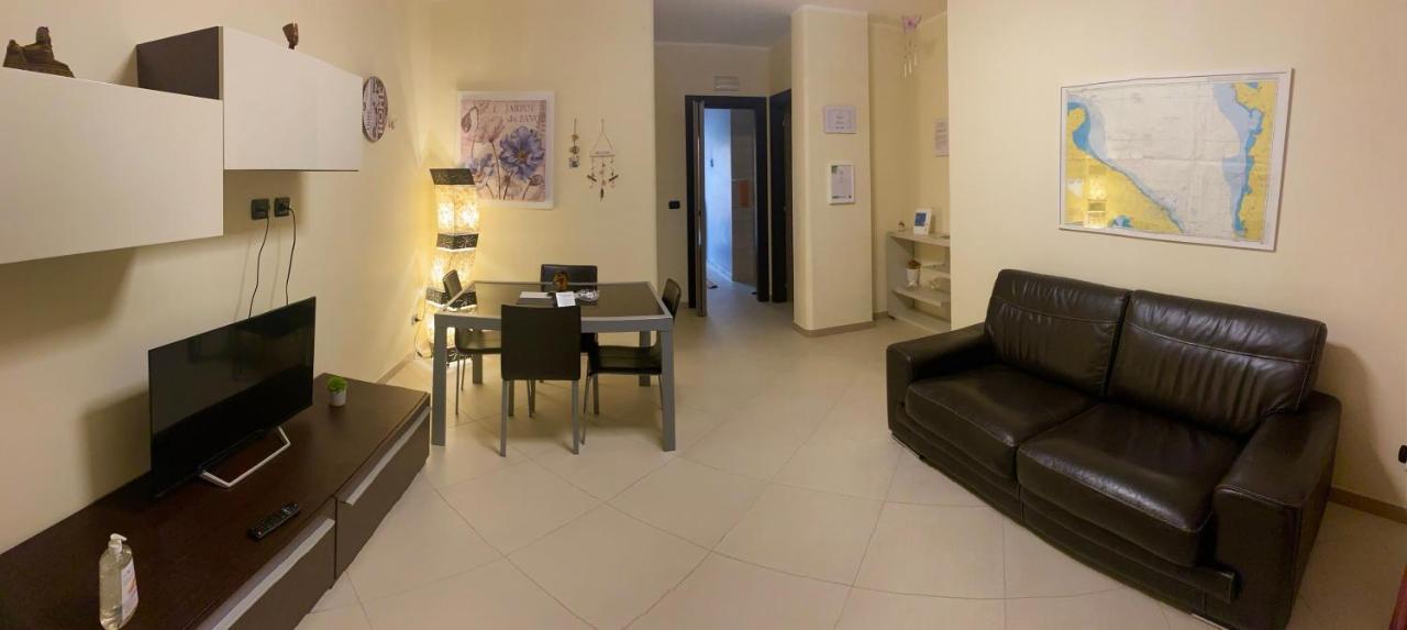 Willa House 14B - Monopoli Zewnętrze zdjęcie