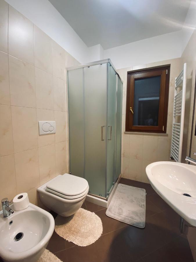 Willa House 14B - Monopoli Zewnętrze zdjęcie