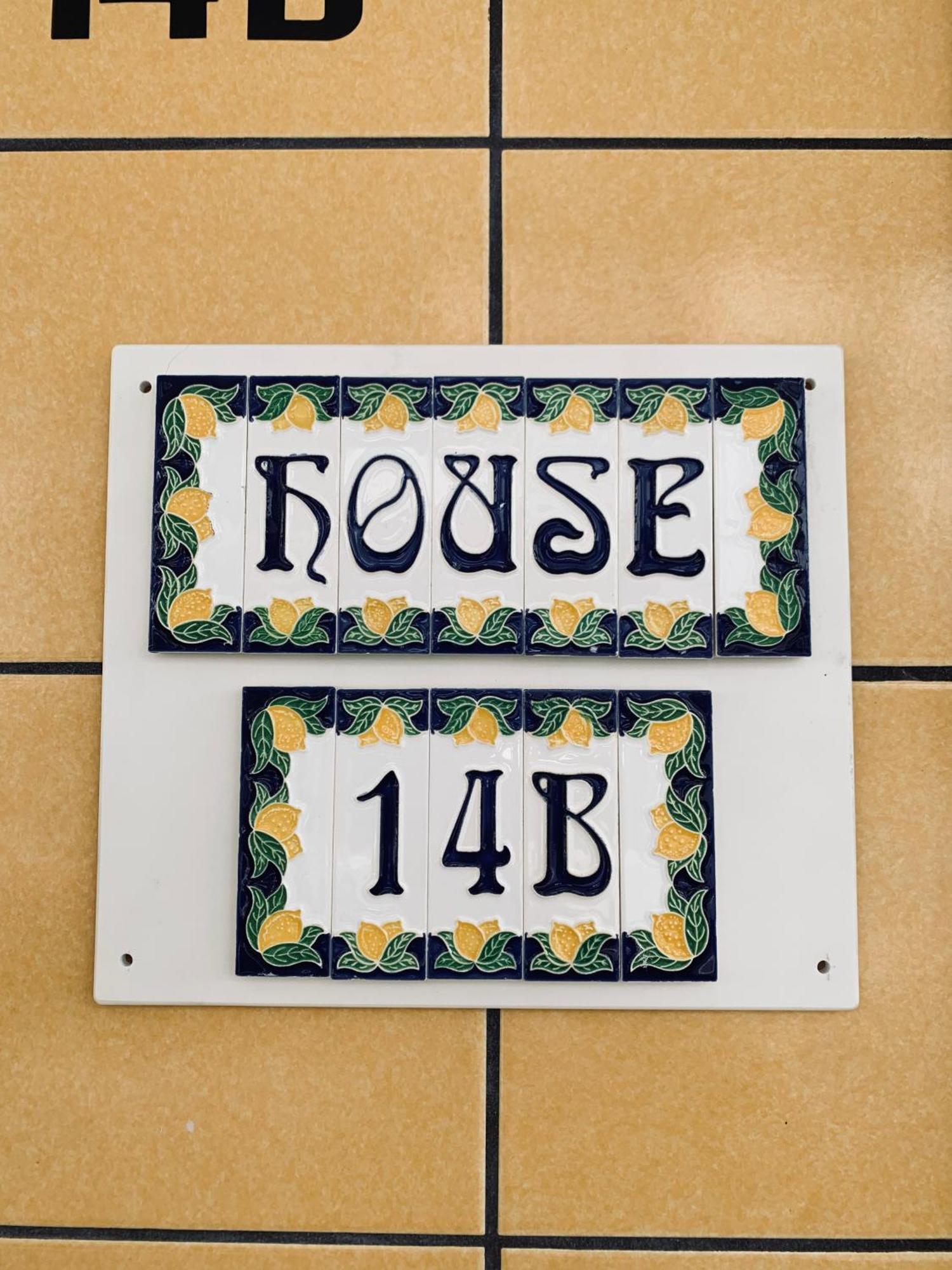 Willa House 14B - Monopoli Zewnętrze zdjęcie