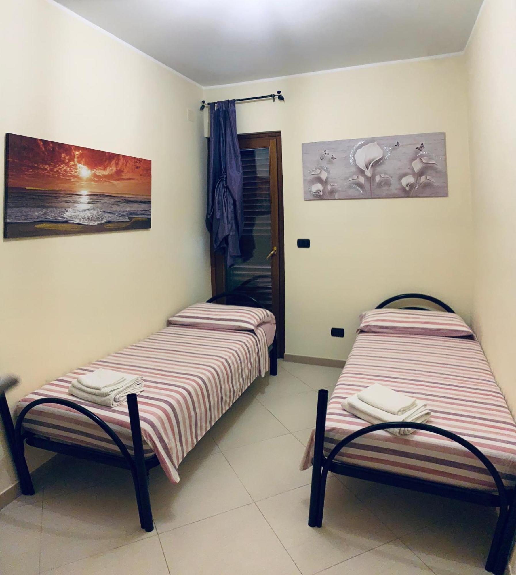 Willa House 14B - Monopoli Zewnętrze zdjęcie
